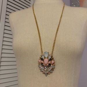 Charming Charlie Necklace